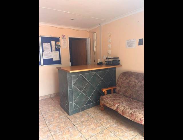 BUSINESS FOR SALE IN LIBERATIS
